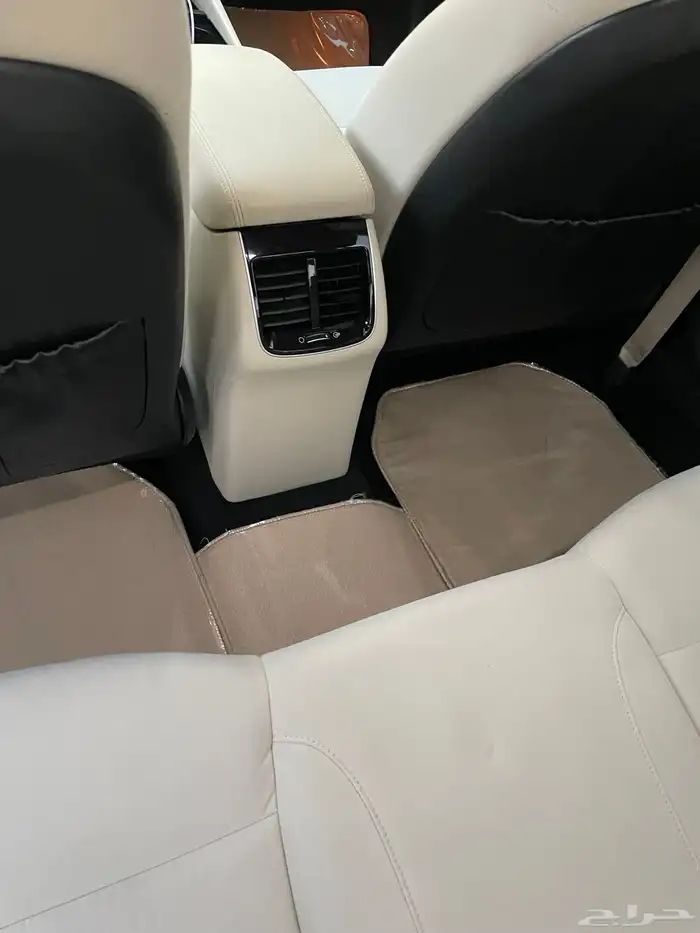 كيا كادينزا 2019 ممشى 82 للبيع 7