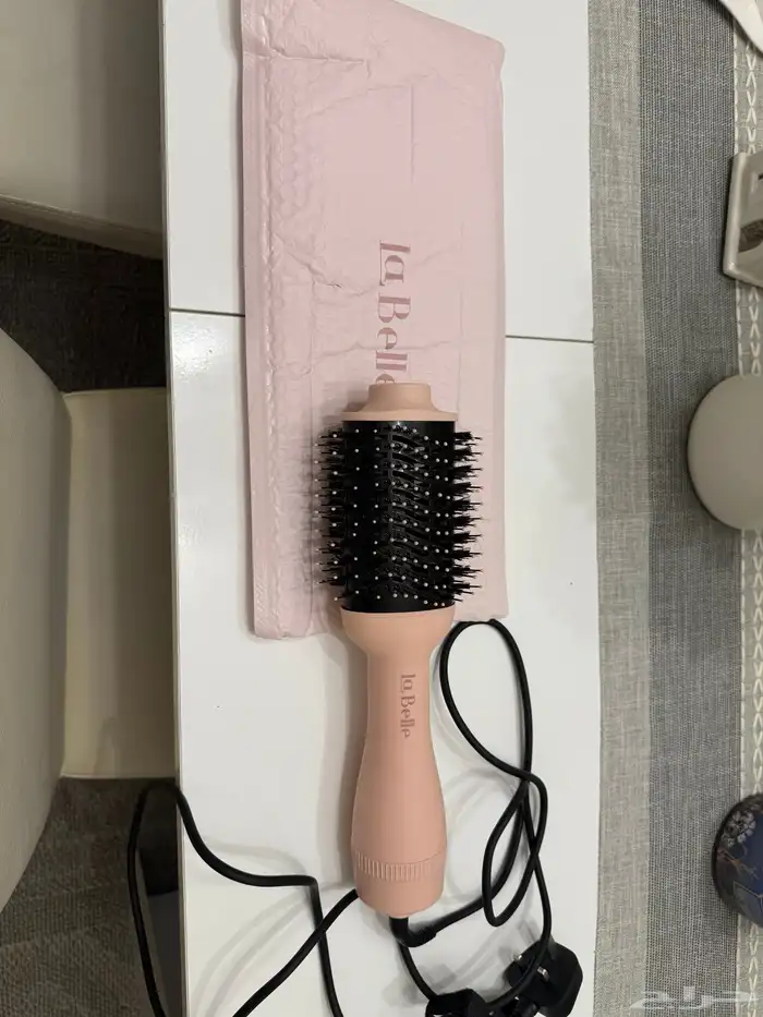 جهاز تصفيف الشعر 3