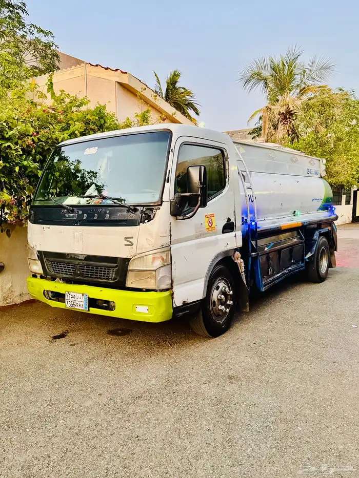 ميا 7طن تواصيل سريح 0