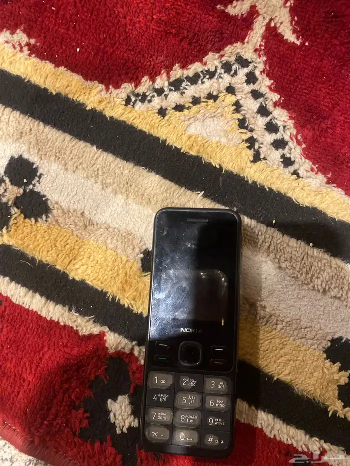 جوال كشاف مع كميرا 0