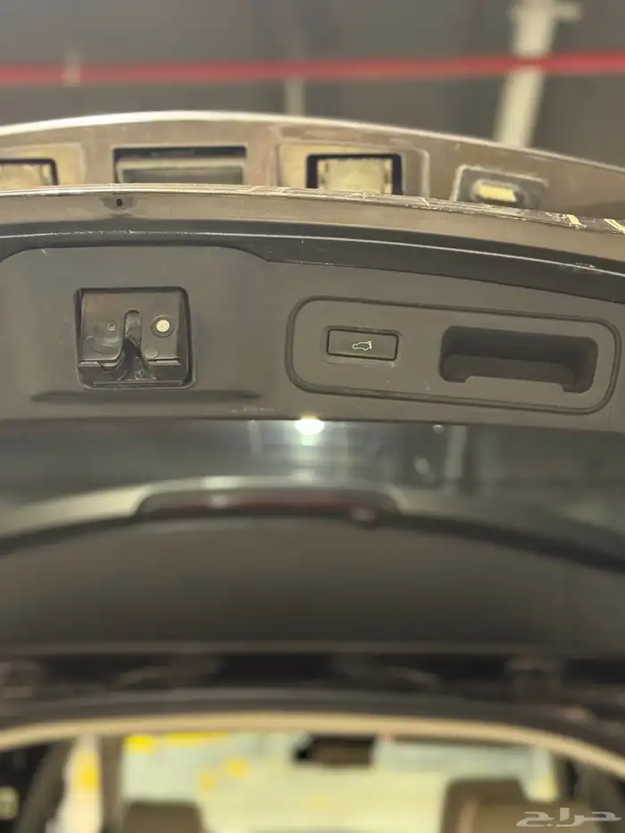 مازدا cx9 فل كامل 2015 17