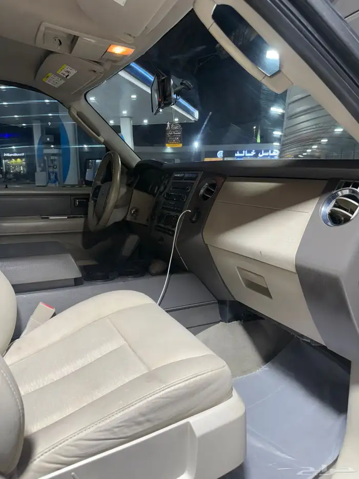 اكسبدشن 2013 للبيع 4