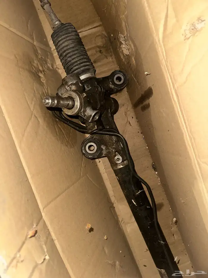 دودة اكورد اصلية 2008-2012 0