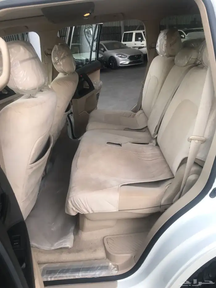 جيب GXR3 موديل 2014 8 سلندر 11