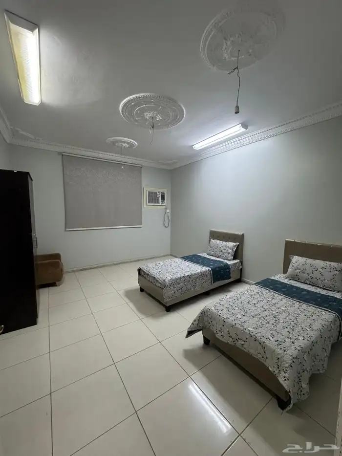 شقق للإيجار 9