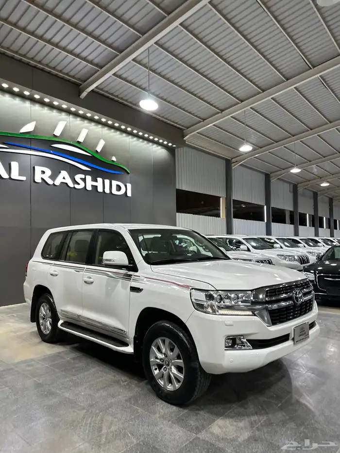 جي اكس ار ديزل 2019 اصدار خاص لدى معرض(عبيد الرشيدي) 15