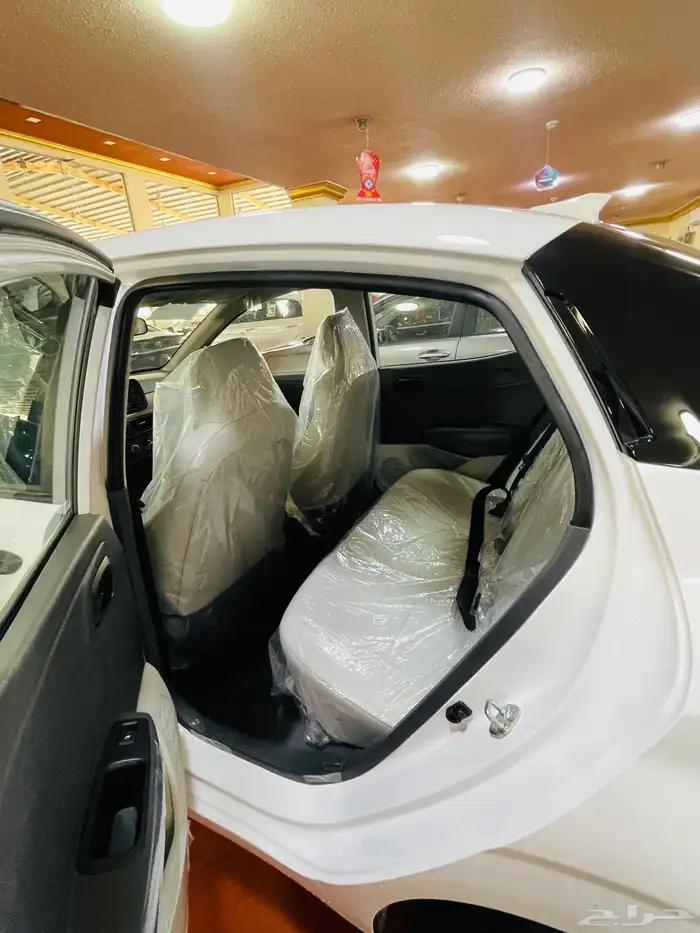 هونداي i10 - استاندر - 2025 - عرض خاص 9