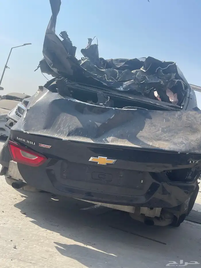 ماليبو موديل 2019 0