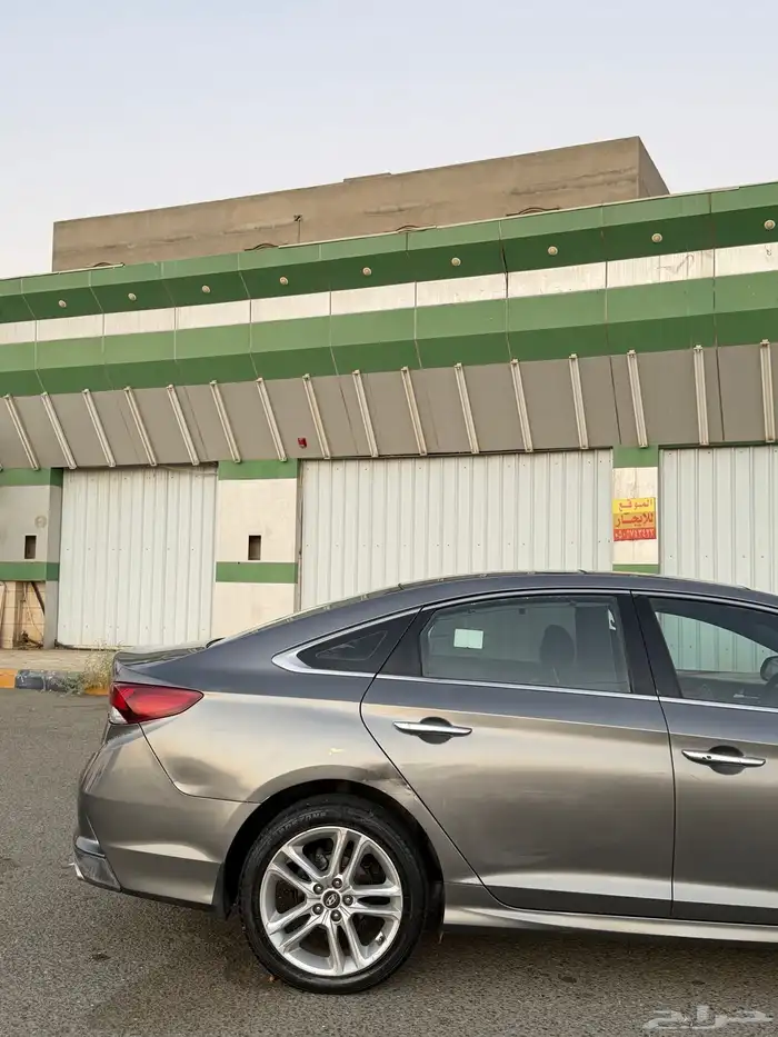 سوناتا 2018 فل كامل . 3