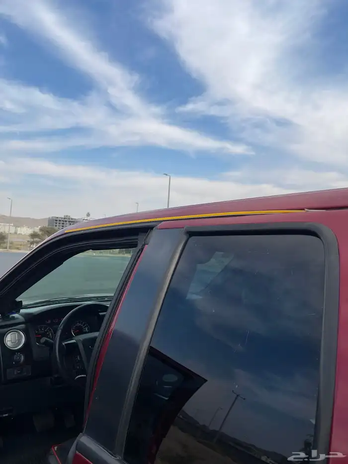 فورد F150 FX4 6.2L 2013 33