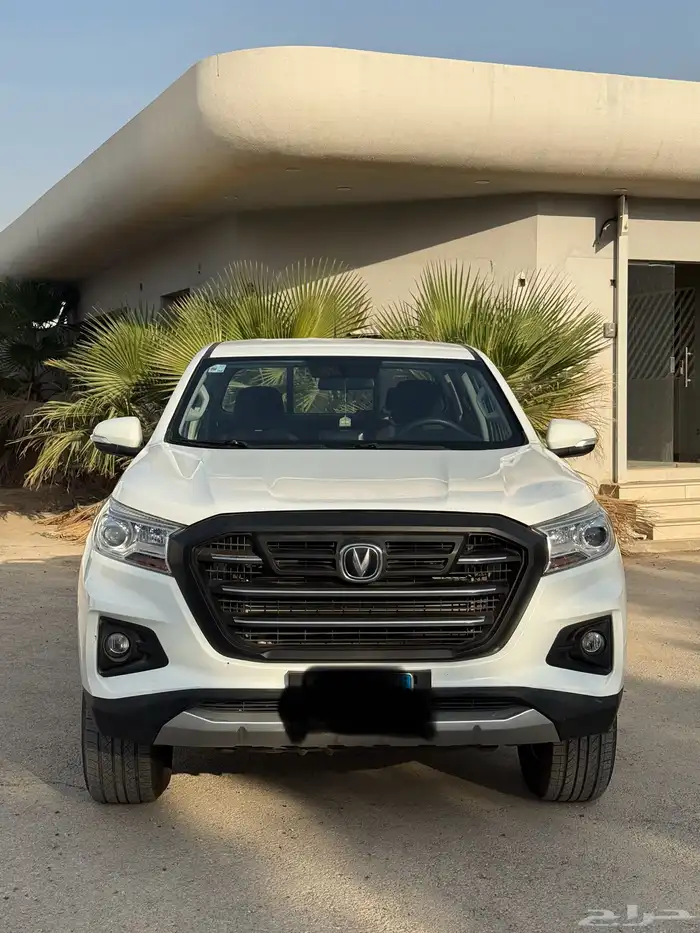 شانجان هنتر 2023 0