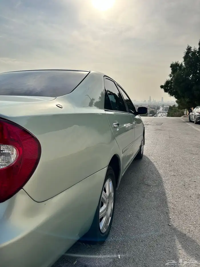 كامري 2003 xli 1