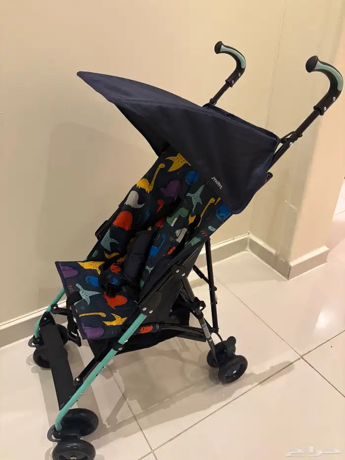 عربية أطفال 100 ريال 2