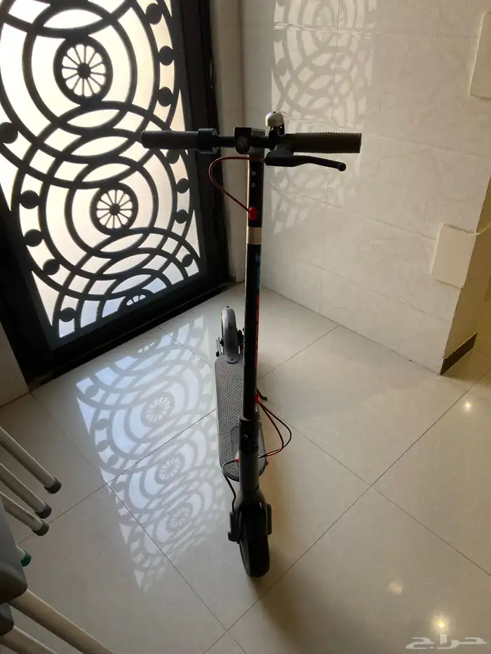 سكوتر شاومي 0