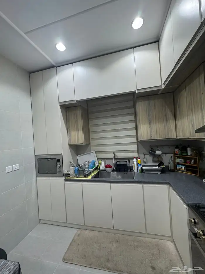 مطبخ للبيع نظيف 1