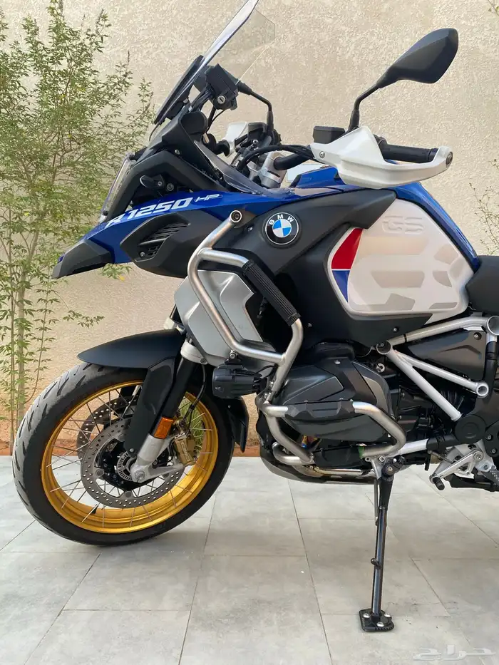 للبيع BMW ادفنشر GS 1250 A 20