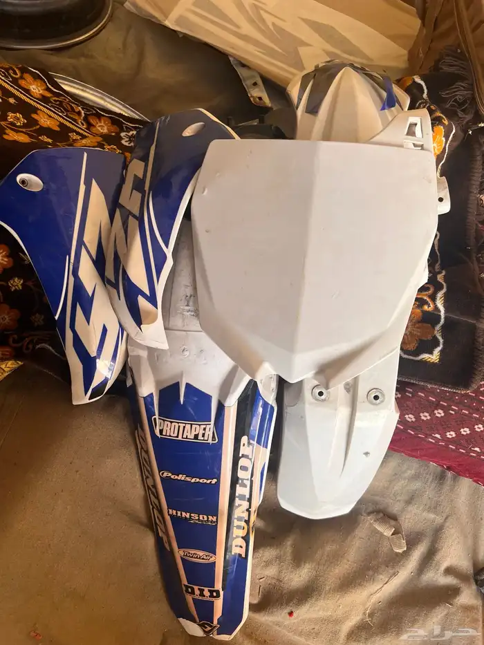 صحراوي 450 ياماها 2010 4