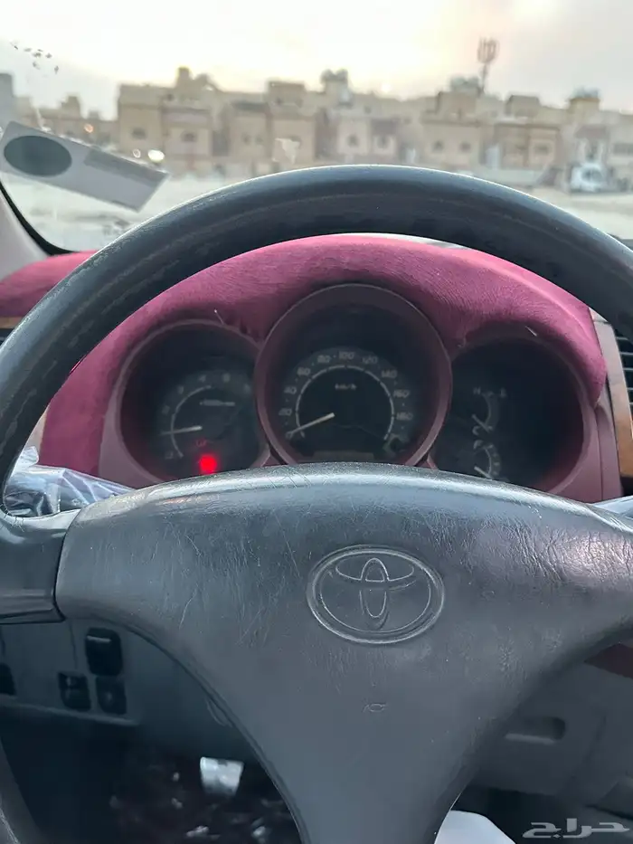 هايلوكس غماره ديزل2006 13