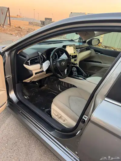 كامري 2022 هايبرد GLE فل كامل index