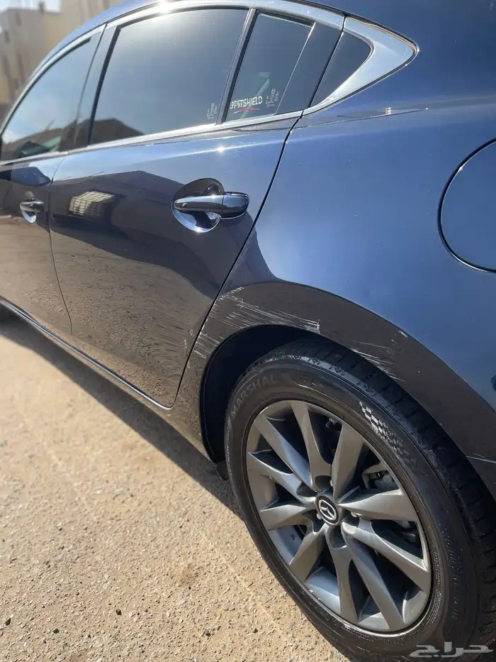 مازدا 6 موديل 2020 للبيع 2