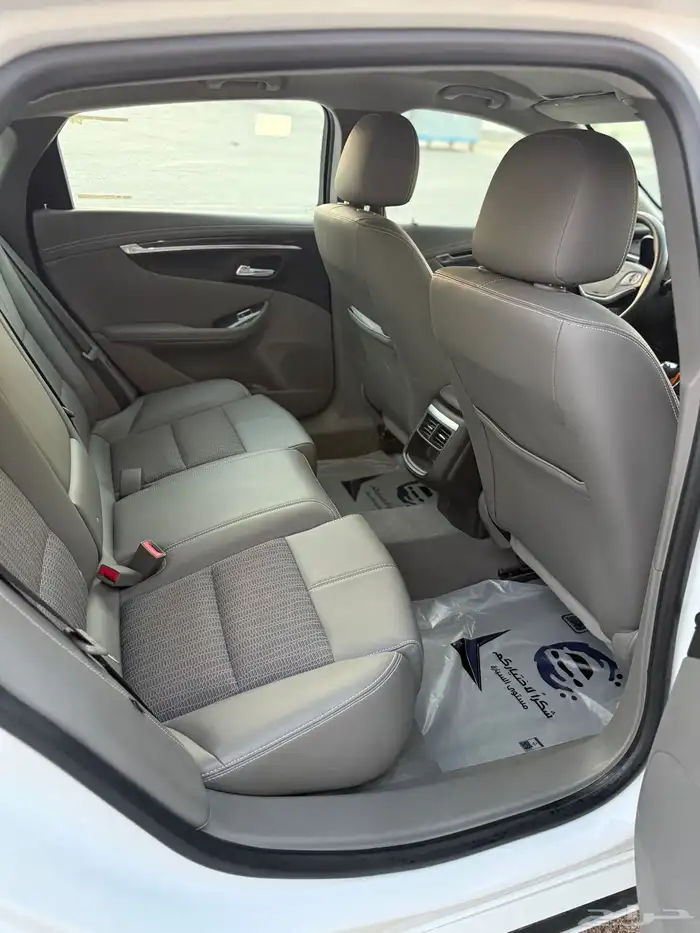 امبالا 2018 ماشيه 89 الف وكاله 19