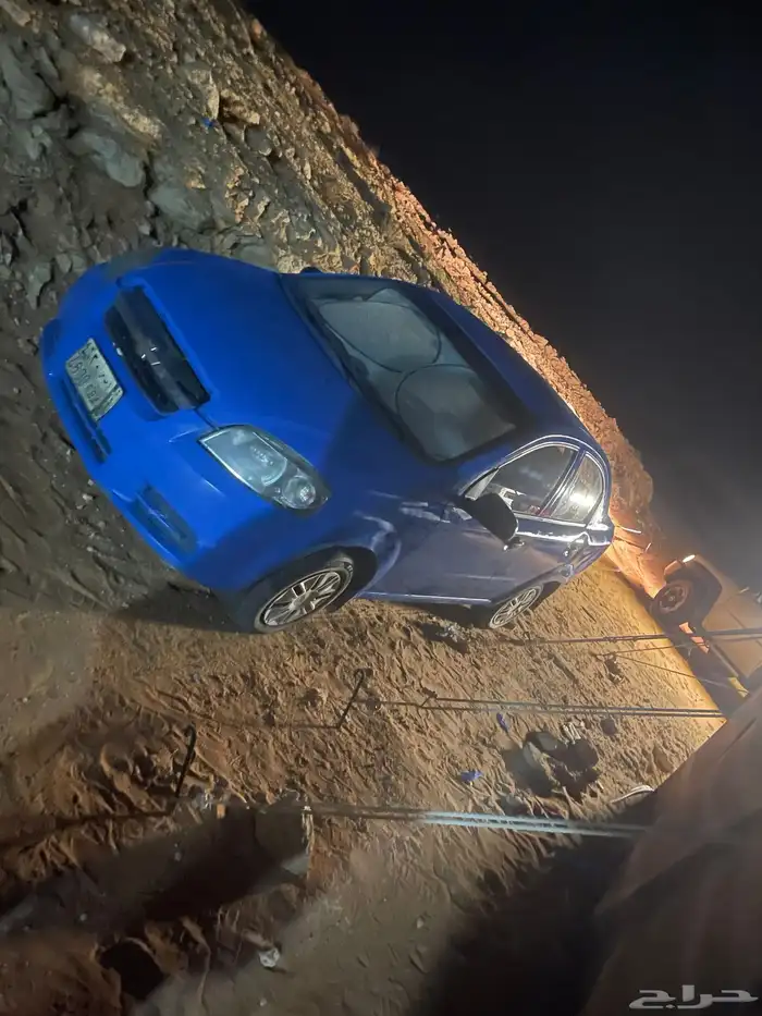 افيو للبيع 2007 4