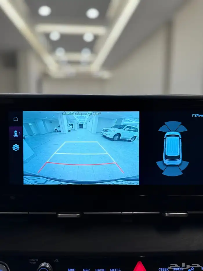 كرنفال 2021 (ديزل) فل كامل 13