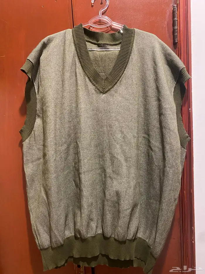 سديرية رجالية مقاس جامبو 0