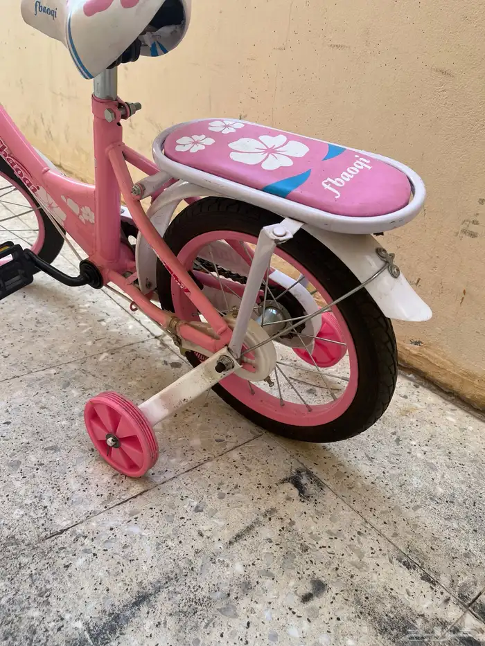 سيكل أطفال 5