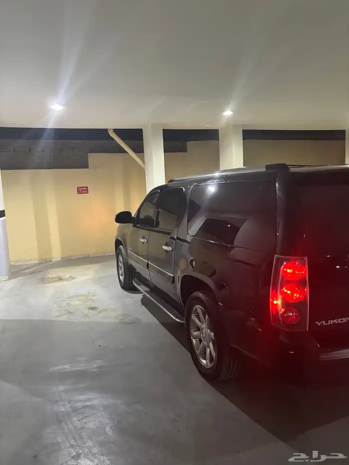 للبيع يوكن طويل فل كامل 11