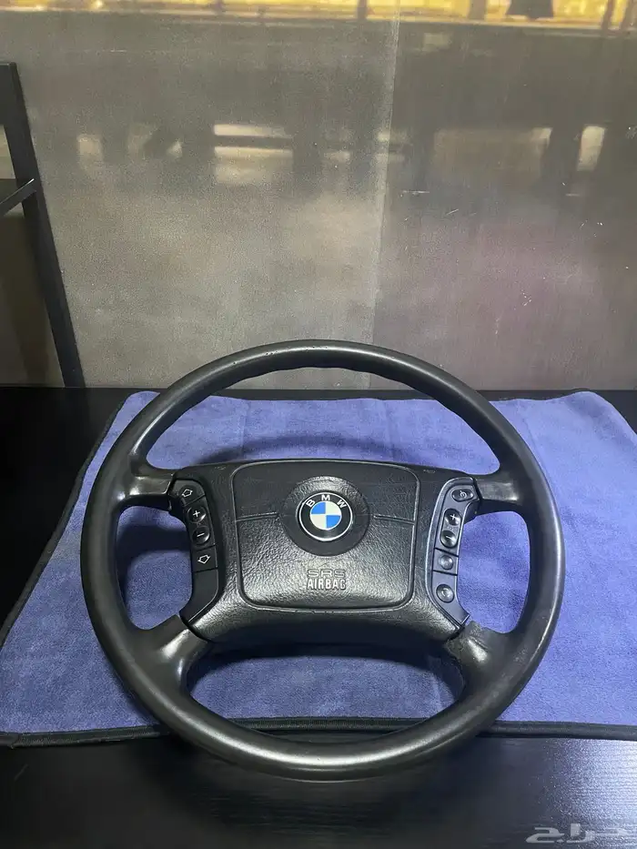 قطع غيار بي ام دبليو e38 22