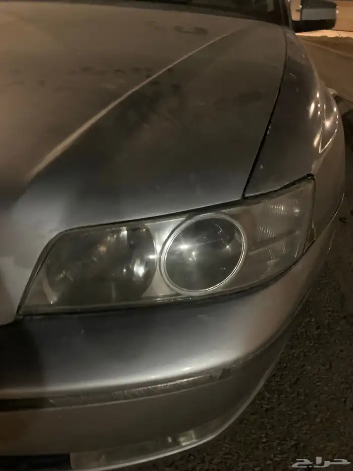 شمعات كابرس للبيع2006 0