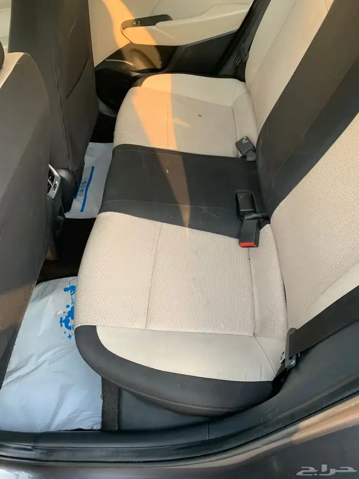 هونداي اكسنت 6