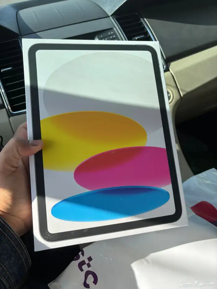 ايباد الجيل 11 1