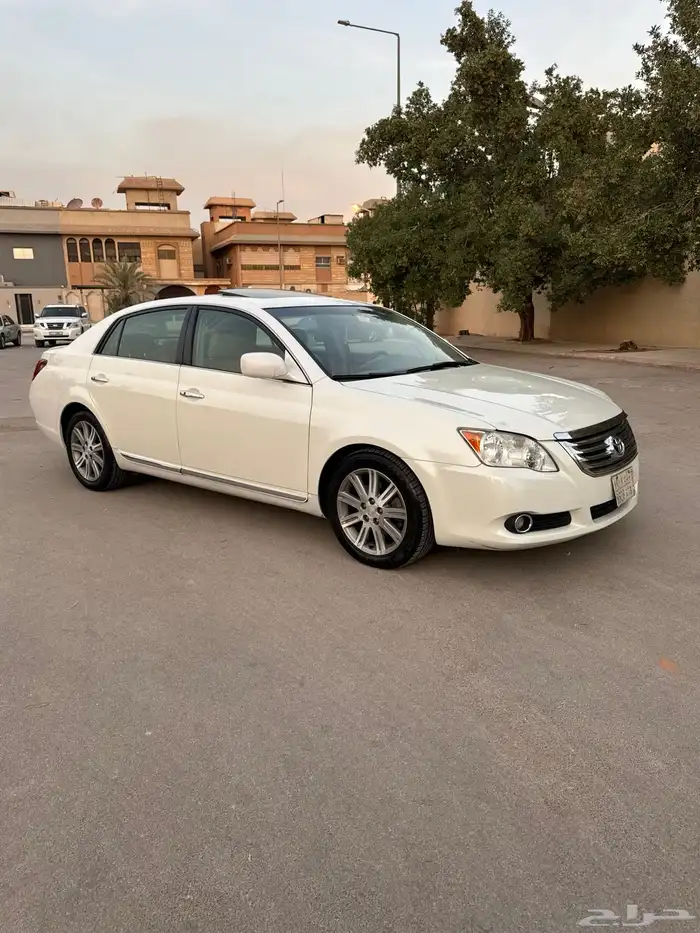 افالون لميتد فل 2009 4