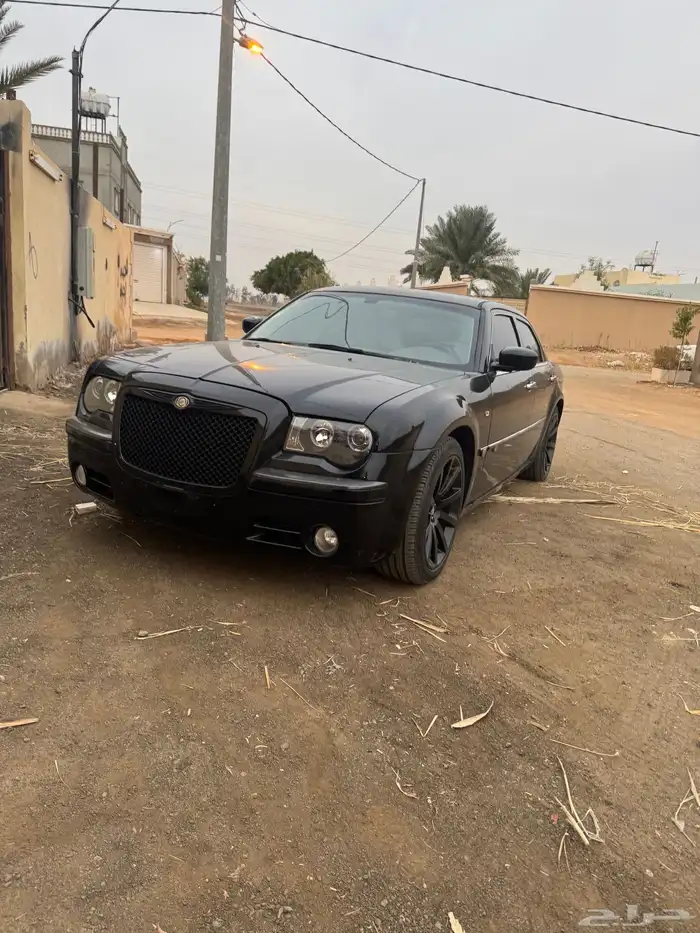 كرايزلر 2007 0