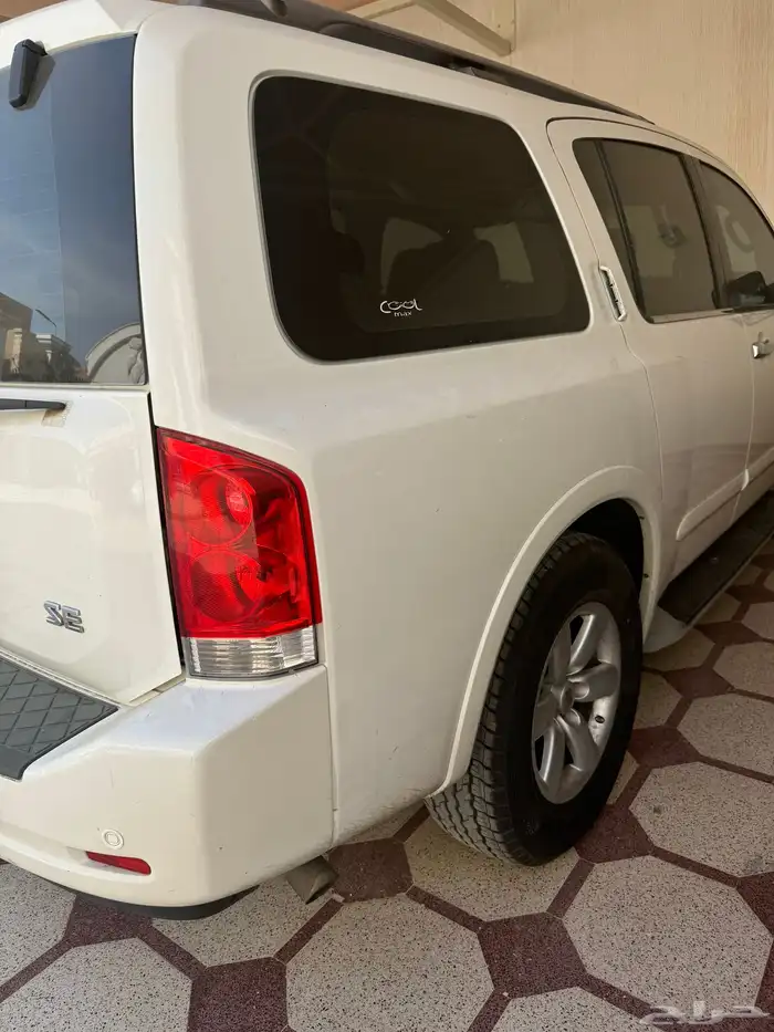 ارمادا للبيع 5