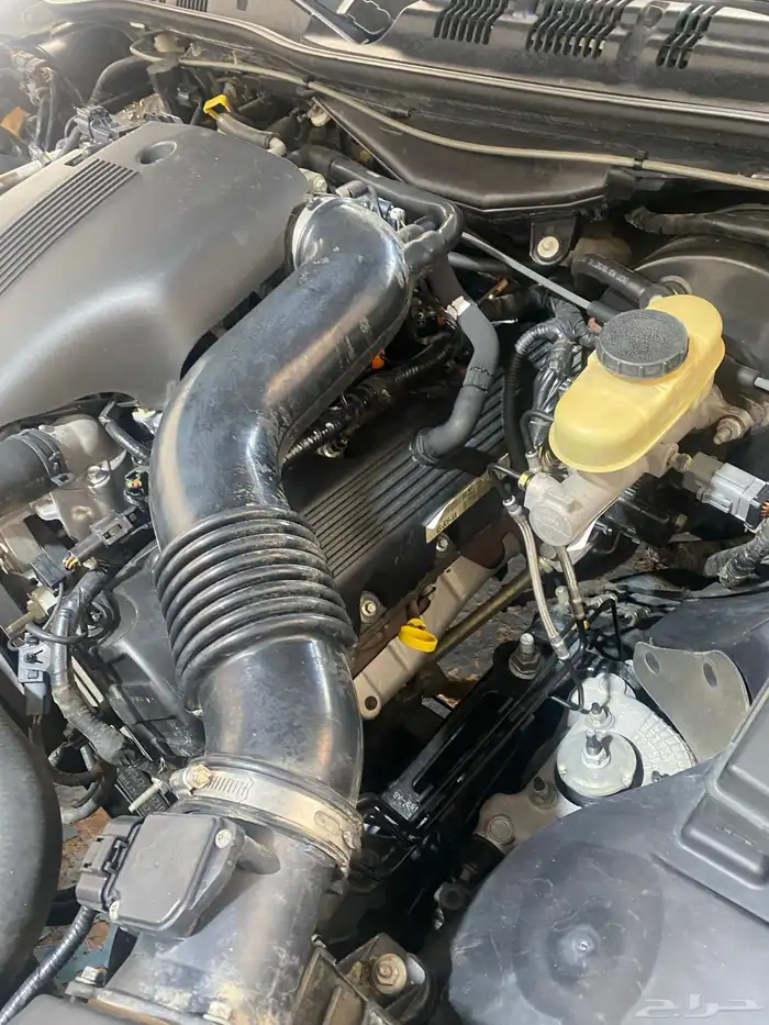 فورد فكتوريا 2004 71