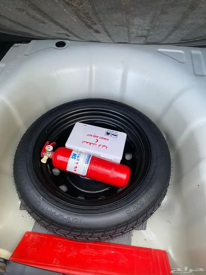 هونداي النترا 2022 مكينه1600 5