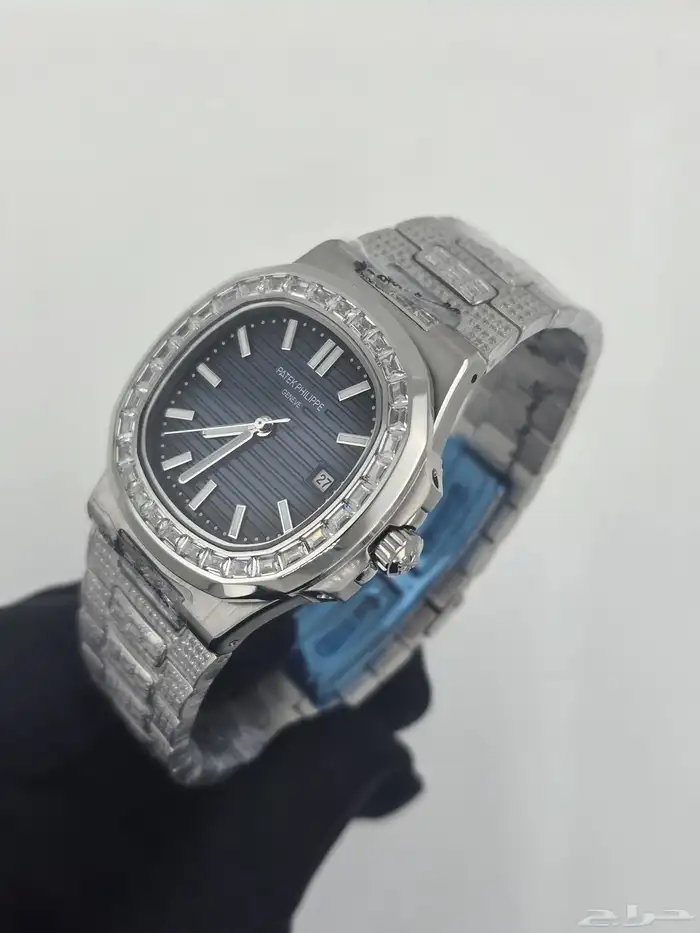 افخم ساعات باتك فلب كوبي سويس انظف درجة 11