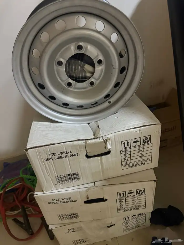 جنوط جيب لاند كروزر 1