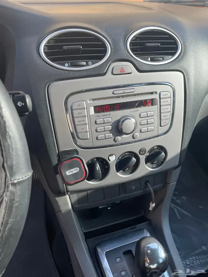 Ford focus فورد فوكس 6