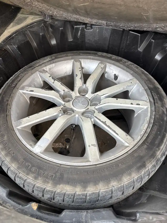 جنوط كابرس 2016 2