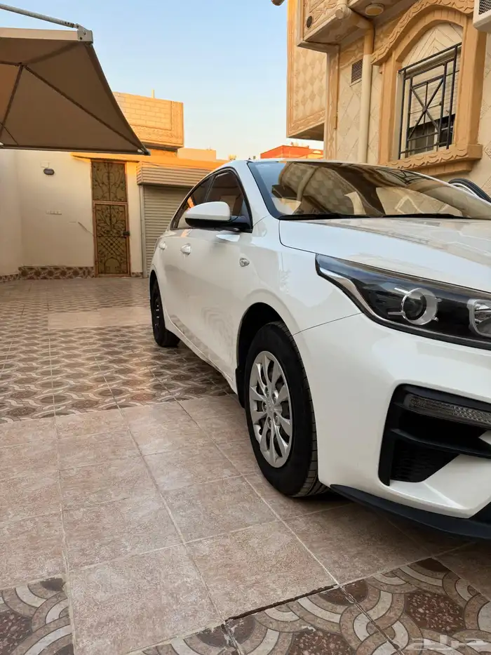 للبيع كيا سراتو 2020 2