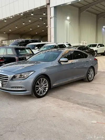 جنسس 2017 - بريسيتج نظيف جدا index