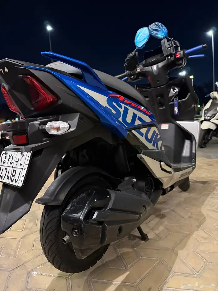 دباب عجيب افينوس 3