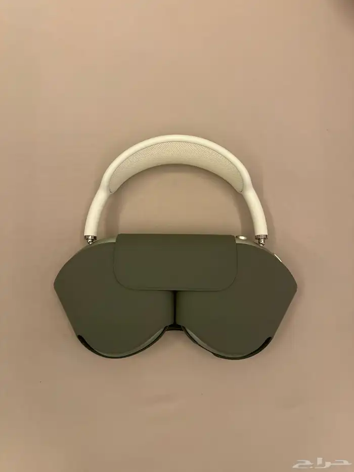 سماعة آيفون آير بودز AirPods Max 0