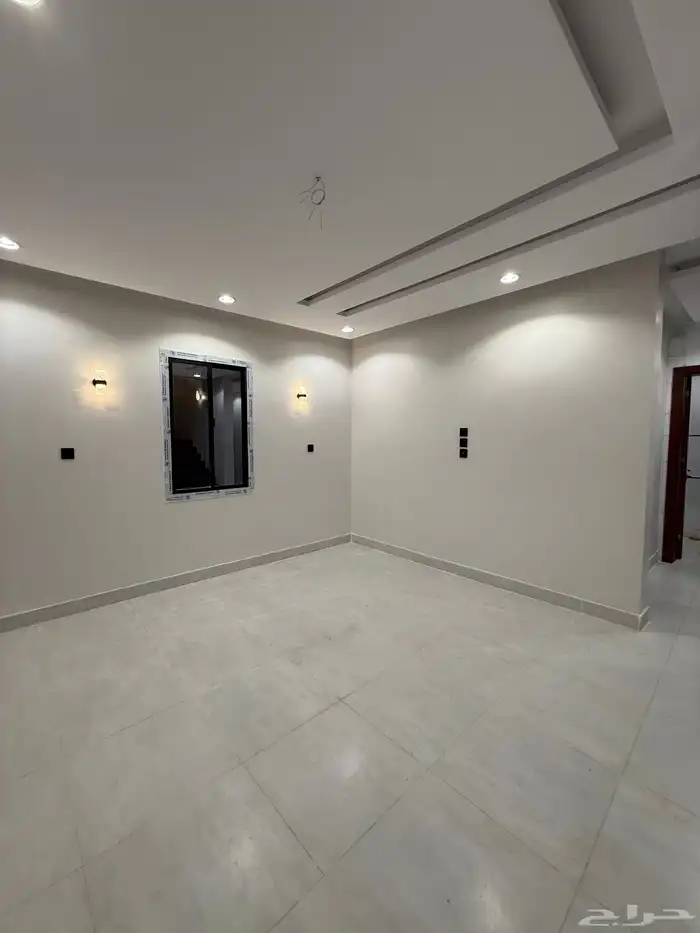 فلل ببحرة العمودي مخطط بن لادن 1