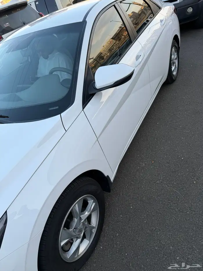 hyundai Elantra 2021 1.6cc 2