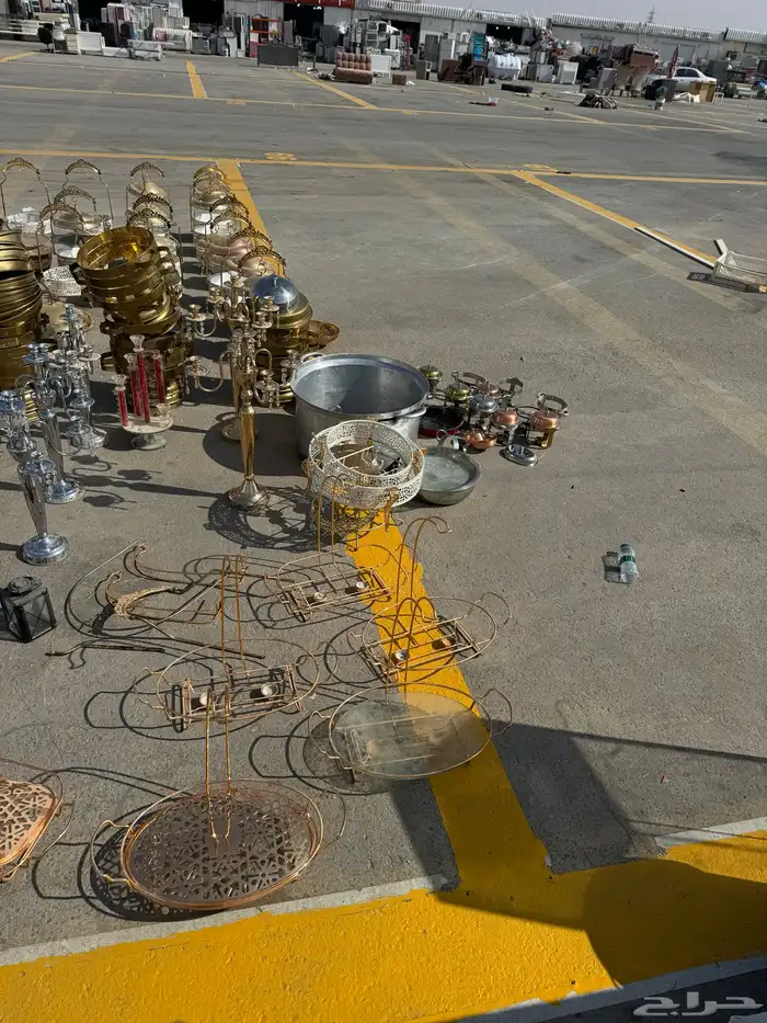 طقم بوفيه مفتوح طقم كامل 1